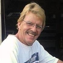 Gary Douglas Broughton Obituary