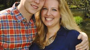 Monson/Helgeson engagement