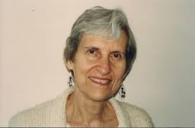 Patricia Perry Westervelt