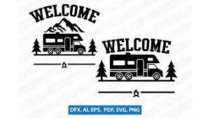 Free Free 143 Class C Motorhome Svg SVG PNG EPS DXF File