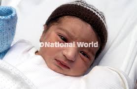 40108986-Mylee-Rose Donnelly Helm, born