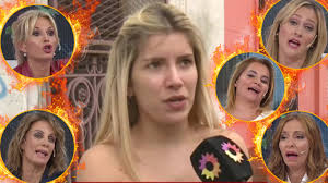 De todas maneras su cv no sería tan amplio. La Frase De Laurita Fernandez Que Indigno A Las Panelistas De Los Angeles De La Manana Mejor Que Baje Un Cambio Ciudad Magazine