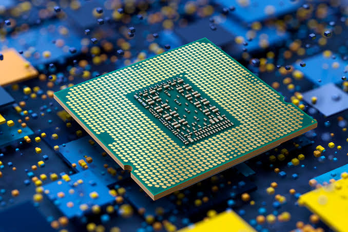 Processors (CPUs)