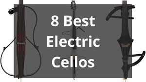 Our mission is to teach you how to play with masterful technique and make you the best musician possible. 8 Best Electric Cellos Buying Guide 2021 Orchestra Central