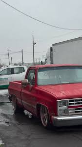 Image result for Ruby Glow Red 1946 Truck