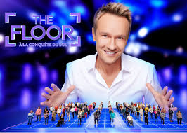 Partez à la conquête du sol avec 'The Floor', le nouveau jeu-événement  présenté par Cyril Féraud sur France 2