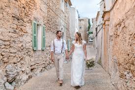 Auch eine echt coole variante fürs. Heiraten Auf Mallorca Ideen Tipps Hochzeitsblog The Little Wedding Corner