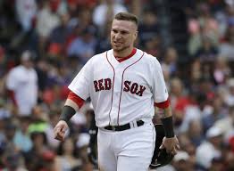 I think it's going to be sad if i left boston, vazquez. Major League Notebook Red Sox Catcher Christian Vazquez Heading To Dl With Broken Finger Portland Press Herald