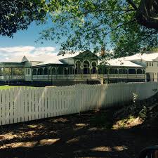 Chelmer Qld Recently And Beautifully Restored Well Done Australian Homes House Styles