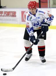 Mark Sertich, world's oldest hockey player, dies at 99