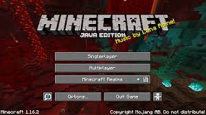 You can get not only minecraft and minecraft dungeons. Java Edition 1 16 2 Minecraft Wiki