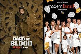 All The Shows Releasing On Netflix India Amazon Prime Video And Hotstar Premium In September 2019 Gq India