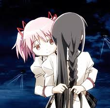 Akemi Homura Gifs Wifflegif Deviantart is the world's largest online social community for artists and art enthusiasts, allowing people to connect through the creation and sharing. akemi homura gifs wifflegif