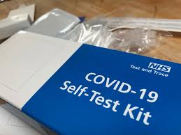 Like the cue test, the lucira one uses molecular technology. Covid Self Test Kits What To Do With The Waste Burnham On Sea Highbridge Town Council