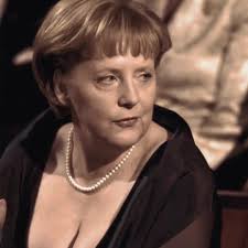 Ángela Merkel: Una Potencia en el Mundo Político