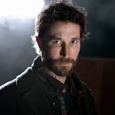 What does your RP character look like?