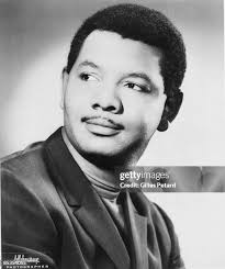 401 Tyrone Davis During Photos & High Res Pictures