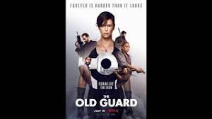 The guard 2011 5 most insanely funny scenes brendan gleeson don cheadle 4k with subtitles. Ruelle The World We Ve Made The Old Guard Ost Youtube