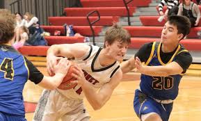 No. 1 seeds dominant in opening conference tourney wins