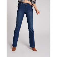 Découvrez un vaste choix de jeans femme à prix discount sur milanoo. Jeans Droits Femme 3 Suisses