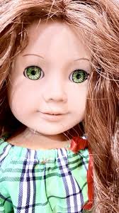 American Girl Doll Felicity Girl Doll Dolls & Doll Playsets for sale