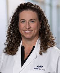 Rachel Rayburn, APRN-CNP