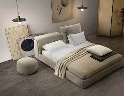 4/ molteni & c whether you're giving your bathroom a makeover or styling your bedroom this brand is all over the map, including contemporary furniture and italian interiors from world famous designers. Gamma Sound Night Bed Bed Design Modern Modern Bedroom Design Bed Design