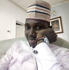 Ali Shettima
