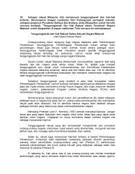 Perlembagaan malaysia menjamin taat setia yang tidak berbelah bagi kepada negara supaya semangat patriotisme dapat dibentuk.perkara 24, perlembagaan malaysia menyatakan bahawa seseorang yang mempunyai kerakyatan negara lain akan dilucutkan kewarganegaraannya. 100 Karangan Contoh Pmr Dan Spm By Zaiton Zaba Issuu