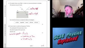Edexcel Gcse Physics Past Paper Answers Unit P1 Universal Physics May 2017 Are You Doing Enough Revision T Gcse Physics Physics Past Papers Physics Teacher
