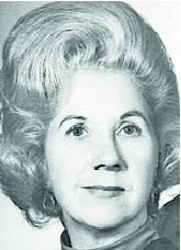 Leatrice Rogers Obituary (1925