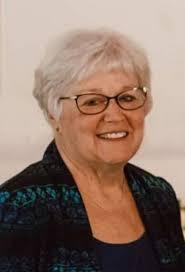 Obituary for Kathleen Rae Shetenhelm