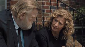 Mr Mercedes Brendan Gleeson Mr Mercedes