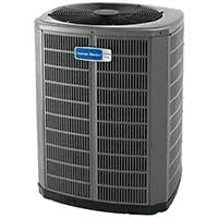 4.2 out of 5 stars 11. Air Conditioners Central Ac Units American Standard Air