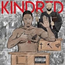 EndTheStigma ft. Kenya Hutton Garçon