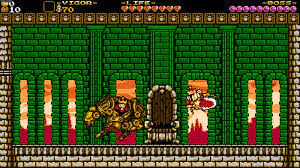 Take part in joustus, a brand new collectible card game. Shovel Knight King Of Cards For 3ds Game Reviews