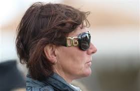 Fire års udelukkelse til galoptræner