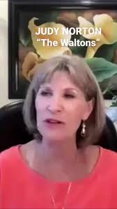 Judy Norton “Mary Ellen”