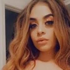 Crystal Meza's Instagram, Twitter & Facebook