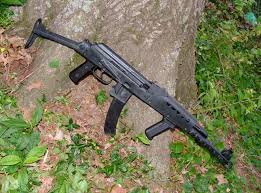 Special machine pistol variant issued to commando and plainclothes intelligence units. Gun Gallery Pps 43 Ak Frankengun 7 62x25mm