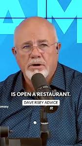 Dave Ramsey TikTok