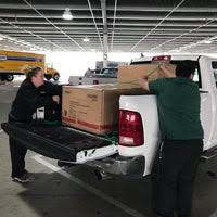 Shopping at nebraska furniture mart? Nebraska Furniture Mart Customer Pickup 2 Tips From 153 Visitors