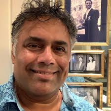 Easo John Email & Phone Number