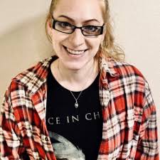 Teacher Profile: Anna Stephens