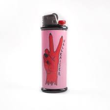 Pin On Lighter Cases By Planet Sel