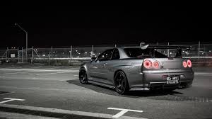 Nissan gtr wallpapers we have about (47) wallpapers in (1/2) pages. Nissan Skyline Gtr Aesthetic Wallpaper Novocom Top