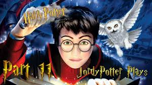 Harry Potter And The Philosopher S Stone Walkthrough Part 11 Ps2 Gcn Xbox Incendio Challenge Youtube
