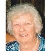 Bernice M. McCarthy Obituary