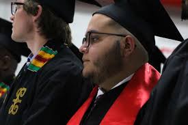 Class of 2022: 'You are the Reason for Wabash's Success'