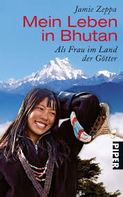 I am a 36 year old university grad, working as a civil servant for the last 12 years. Mein Leben In Bhutan Als Frau Im Land Der Gotter Zeppa Jamie Of Karina Amazon De Bucher